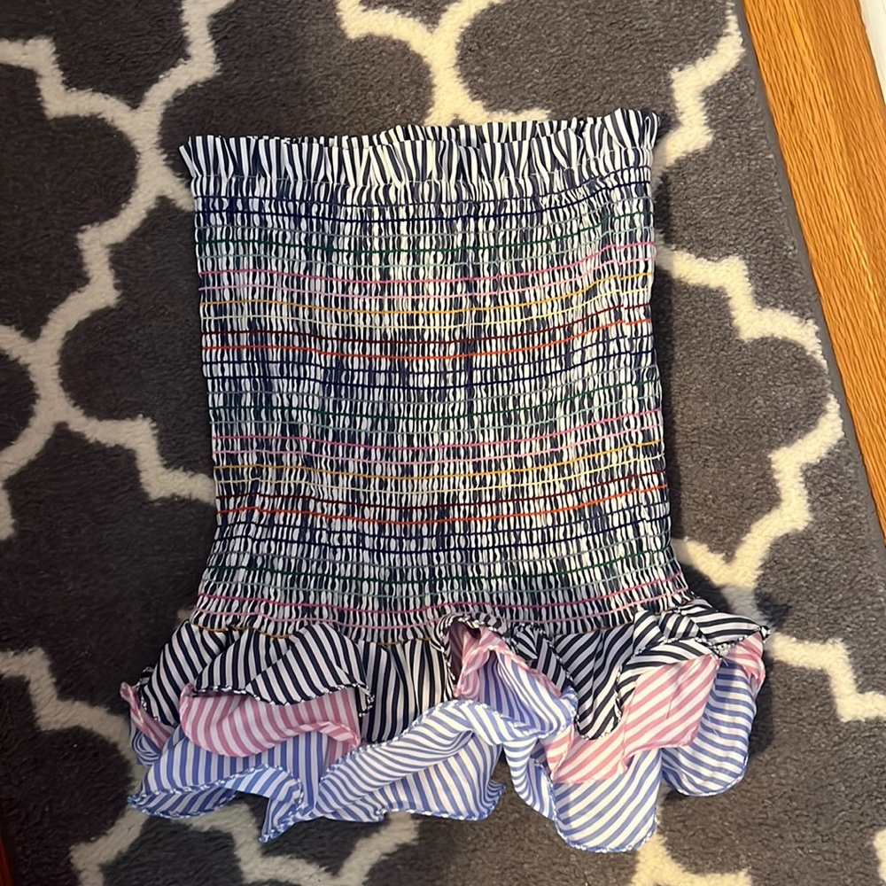 NWOT DO + BE Skirt (Bloomingdales) - Size XS
